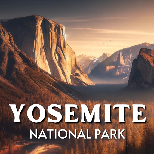 Yosemite National Park Guide
