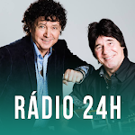 Cover Image of Baixar Rádio Teodoro e Sampaio (24h)  APK
