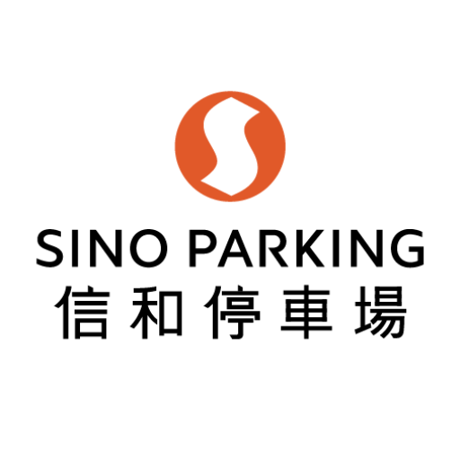 SINO PARKING logo