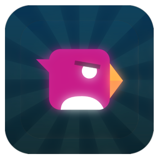 Dashi Birdy logo