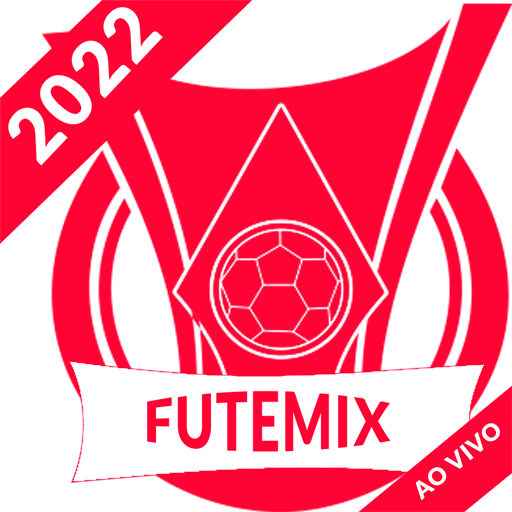 FuteMix - Futebol Ao vivo  Icon