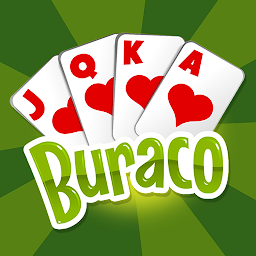 Icon image Buraco Loco: card game