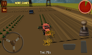 Potato Chips Farming Simulator - Screenshot 2