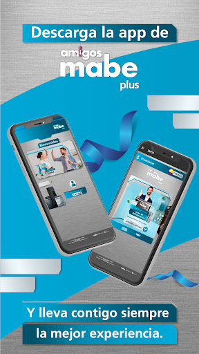 Amigos Mabe Plus Screen 3