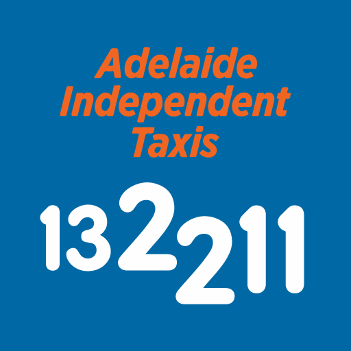 Adelaide Independent Taxis 4.5.109941 Icon