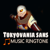 Tokyovania Sans Ringtone icon