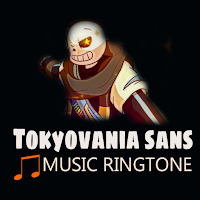 Tokyovania Sans Ringtone