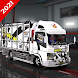 Truck Simulator Indonesia ID - Androidアプリ