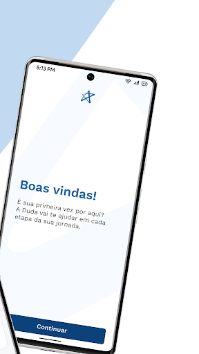 Duda: aplicativo do estudante Screen 2