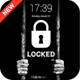 Lock Screen Wallpaper icon