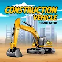 Construction <span class=red>Vehicle</span> Simulator APK