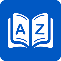 「Azerbaijani Dictionary」圖示圖片