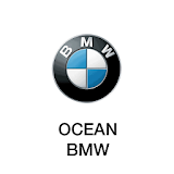 Ocean BMW icon