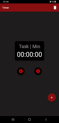 Tascker Screen 2