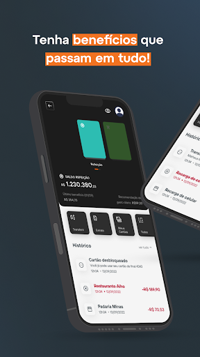 Sua Marca by Biz Screen 2