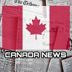 Cover Image of 下载 Canada Newspapers  APK