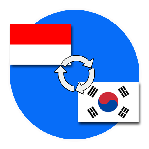 Kamus Indonesia - Korea  Icon