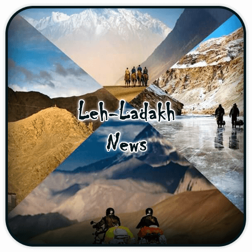 Leh Ladakh News