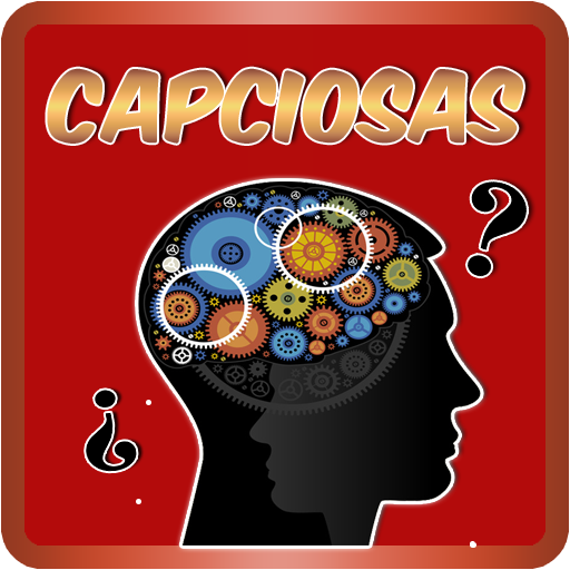 Preguntas Capciosas - Trivia logo