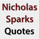 Nicholas Sparks Quotes icon