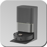 Dreame X50 Ultra RoboVac Guide icon
