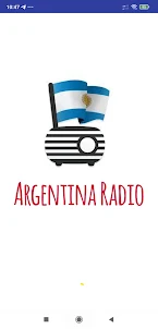 Radio Argentina: Radio FM AM