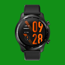 Icon image Ticwatch Pro 3 Ultra guide