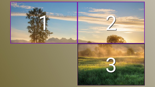Wlider Puzzle Adventure Screen 3