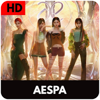 AESPA Wallpaper HD