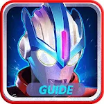 Cover Image of ダウンロード Advice For Ultraman Legend Heroes 2020 1.3.1 APK