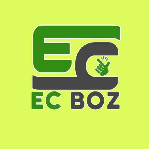 Driver ECBOZ logo