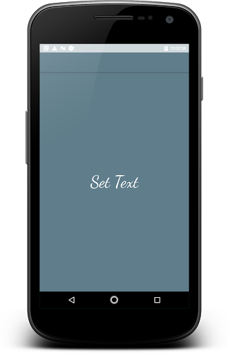 Android application Set Books (KCSE) Revision screenshort