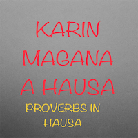 KARIN MAGANA A HAUSA