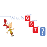 What Is GST ? icon