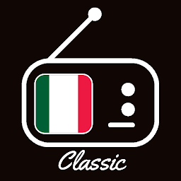 Imagen de icono Venice Classic Radio Italia G