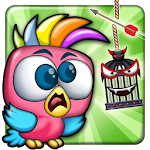 Cover Image of ダウンロード Free The Birds (Free, no ads) 1.0.10.15 APK