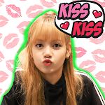 Cover Image of Download WAStickerApps KPOP Animated  APK