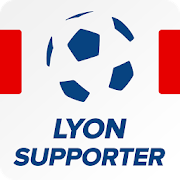 Lyon Foot Supporter 4.0 Icon