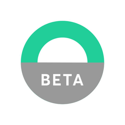 Logo Opareta Beta