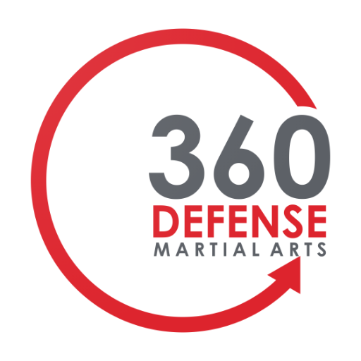 360 Defense Martial Arts 7.0.22 Icon