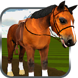 Horse Simulator icon