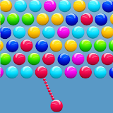 Bubble Shooter New 2019 icon
