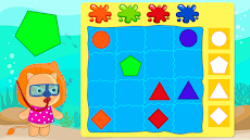 Colors Learning Toddler Gamesのおすすめ画像4