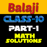 Cover Image of Download 10th class math solution in hi  APK