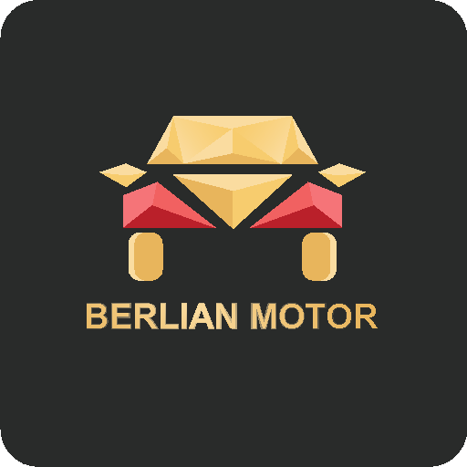 Berlian Motor logo