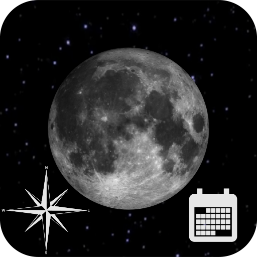 Moon Phase Calendar - Apps on Google Play