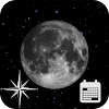 Moon Phase Calendar icon