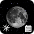 Moon Phase Calendar 1.54 (AdFree)