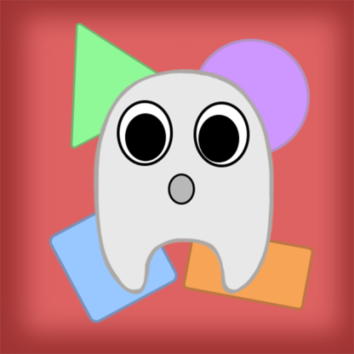 Shape Hopper by Cellec Games logo