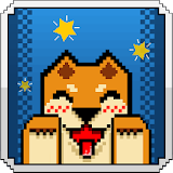 Pixel Dog Quiz icon
